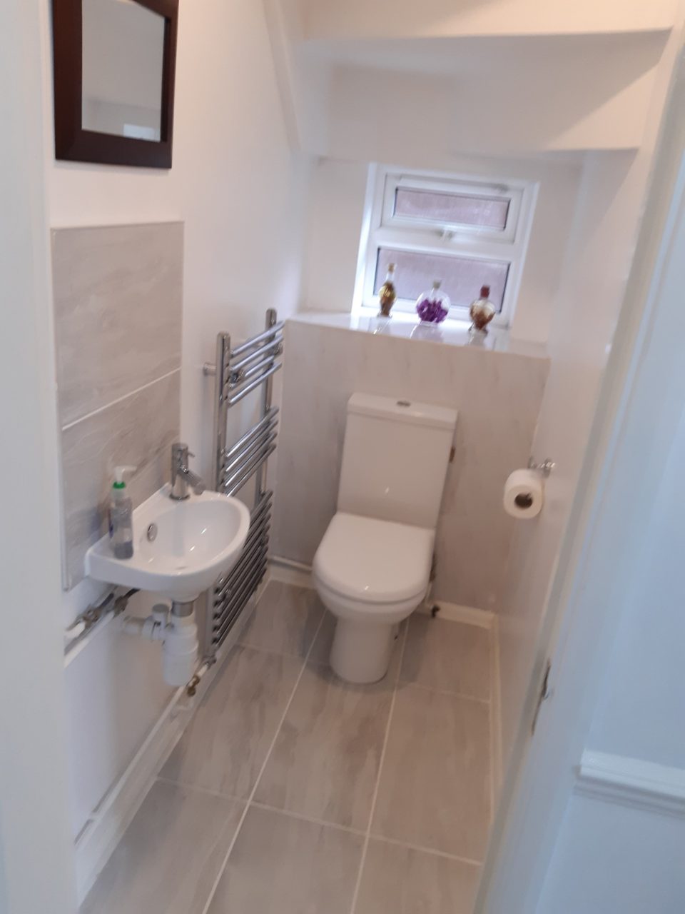 3 bed detached property to rent in Maldon,Essex The Online Letting