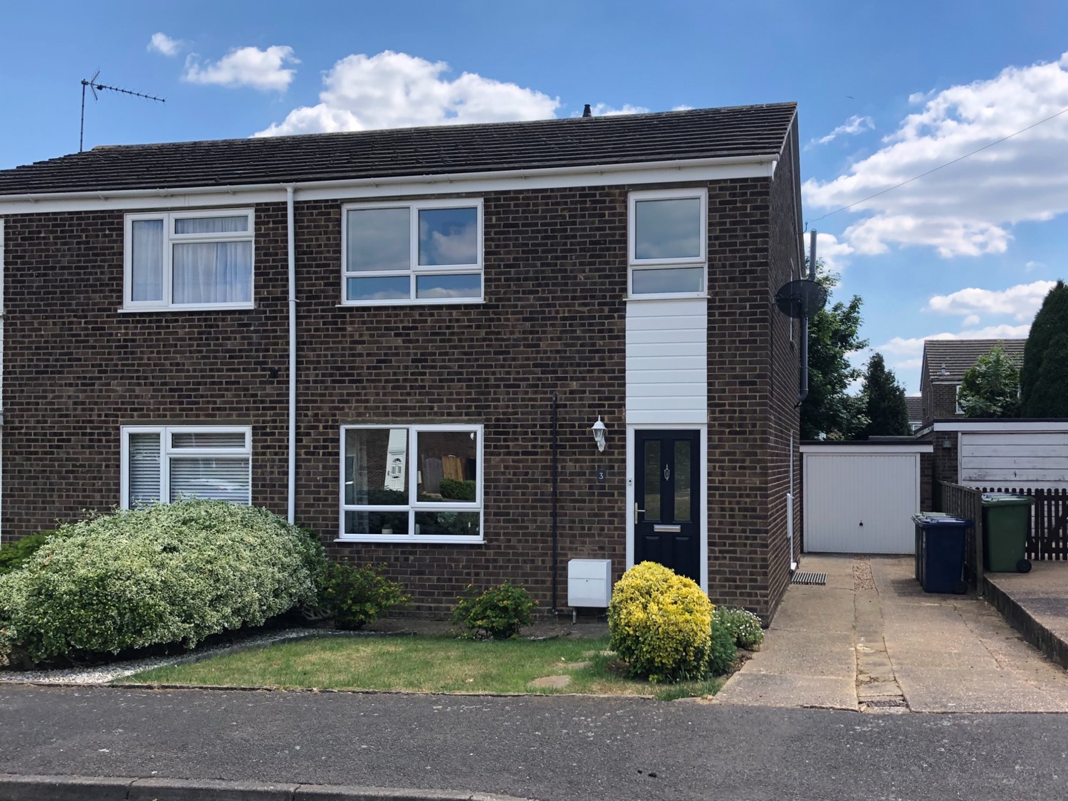 3 bedroom semi-detached house to let in St Ives, Cambridgeshire - The