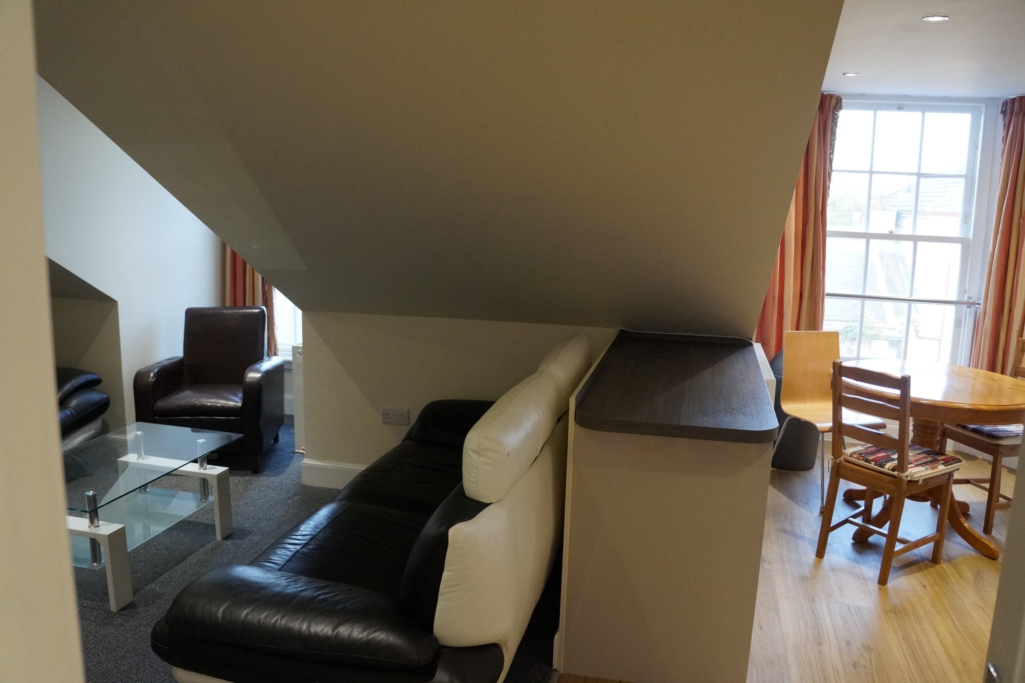 1 bedroom flat to let
