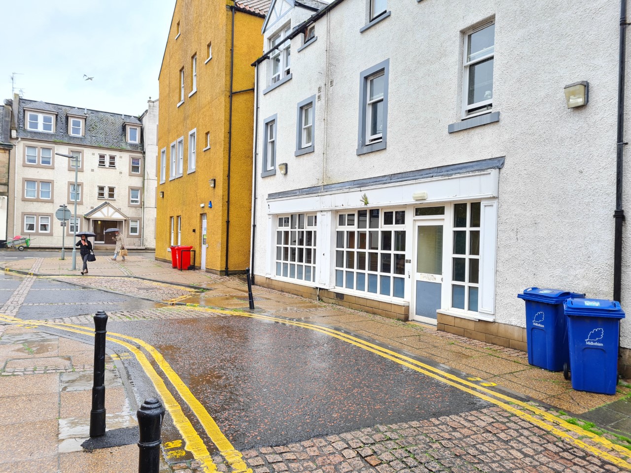 Office to Let in Prime Location in Dalkeith's City Centre The Online Letting Agents Ltd