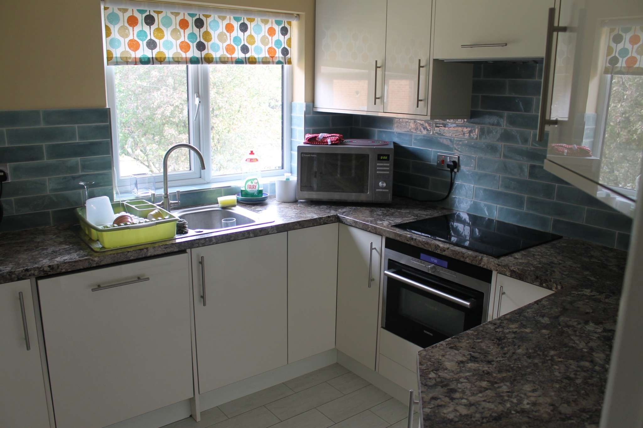 Fantastic 2 bed Flat to let in Hinckley The Online Letting Agents Ltd