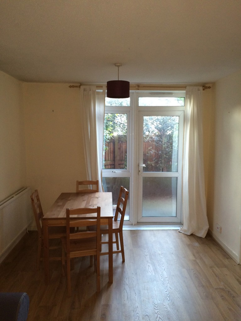 Delightful garden flat, 10 mins walk from Clapham Junction The Online