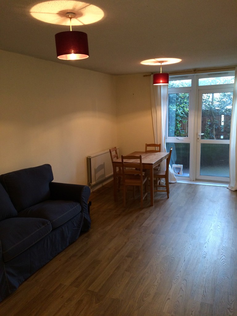 Delightful garden flat, 10 mins walk from Clapham Junction The Online