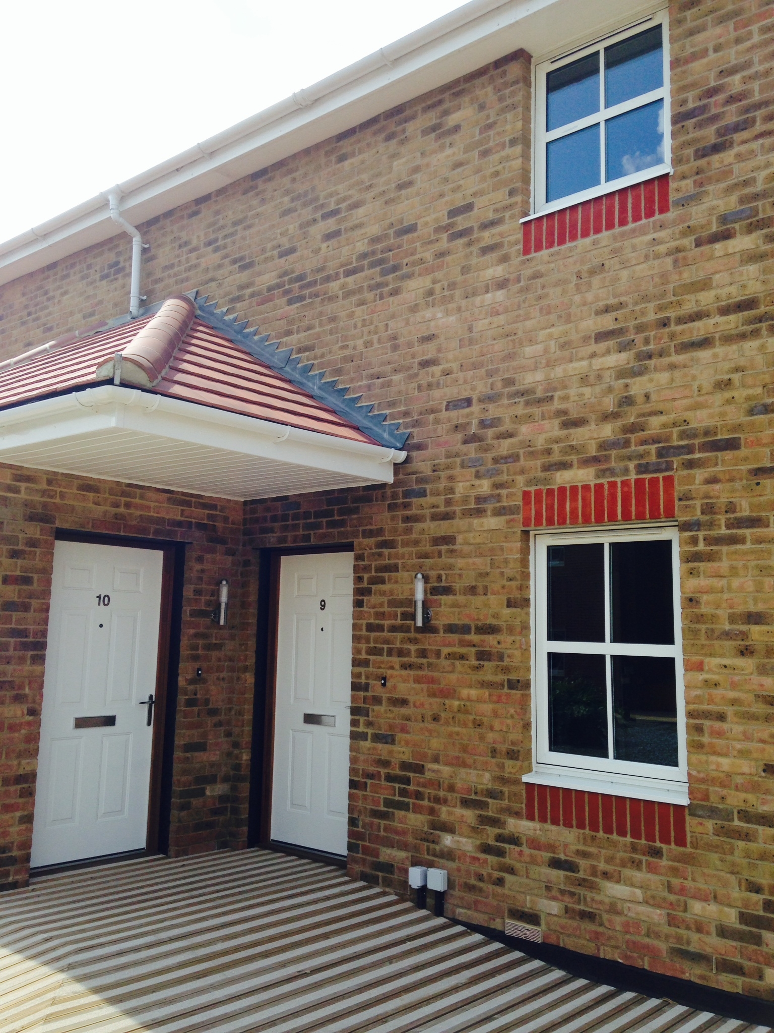 2 bedroom apartment to let in Romford The Online Letting Agents Ltd