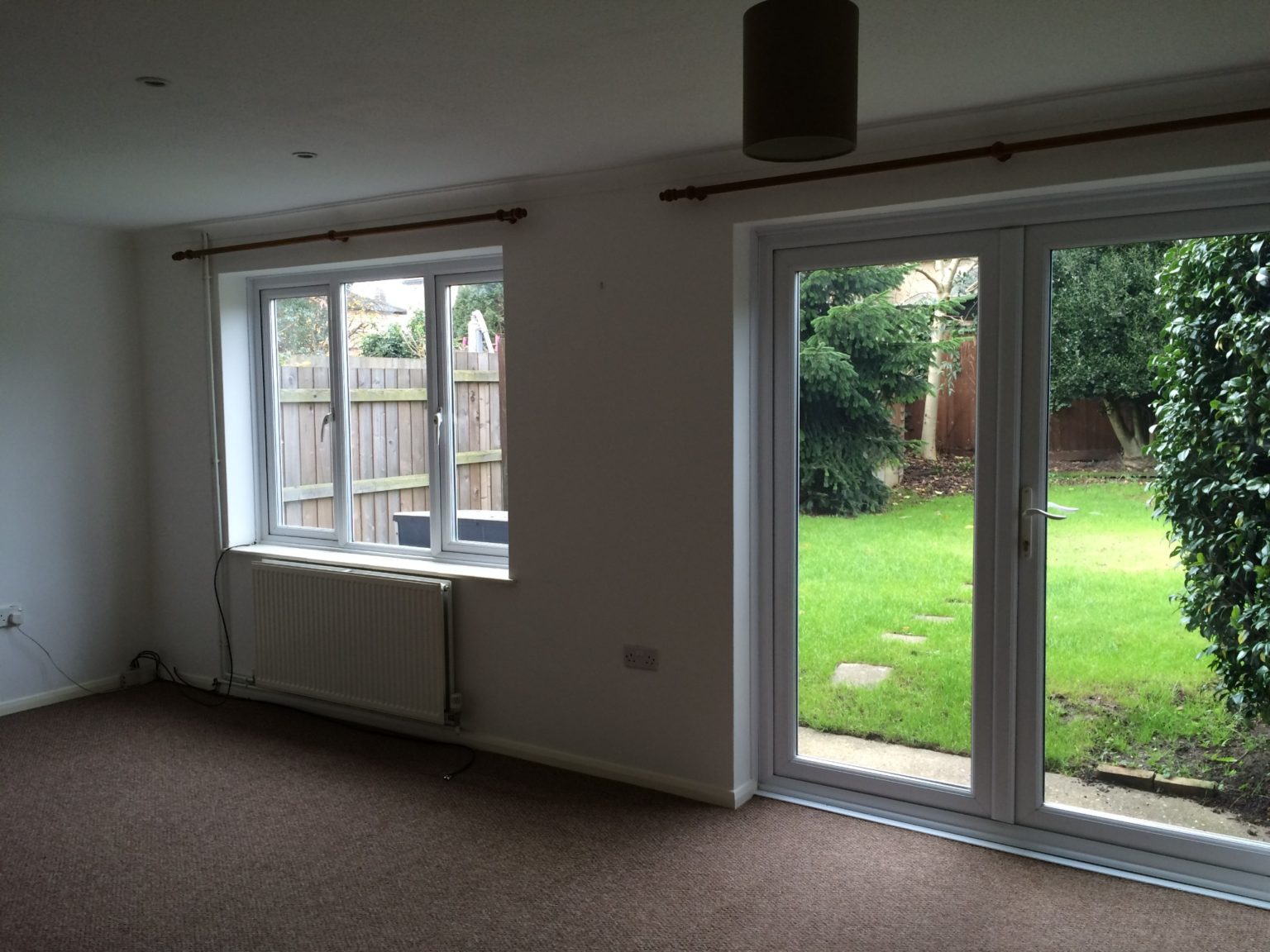 3 Bedroom Teraced House to Rent in Kenworthy road, Braintree The