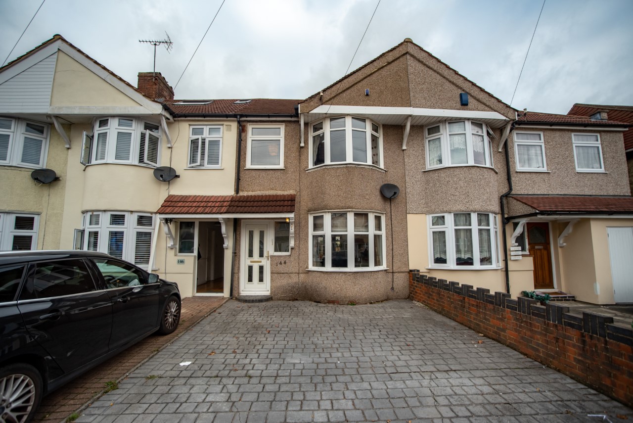 3 bedroom house to let in Welling, Kent The Online Letting Agents Ltd