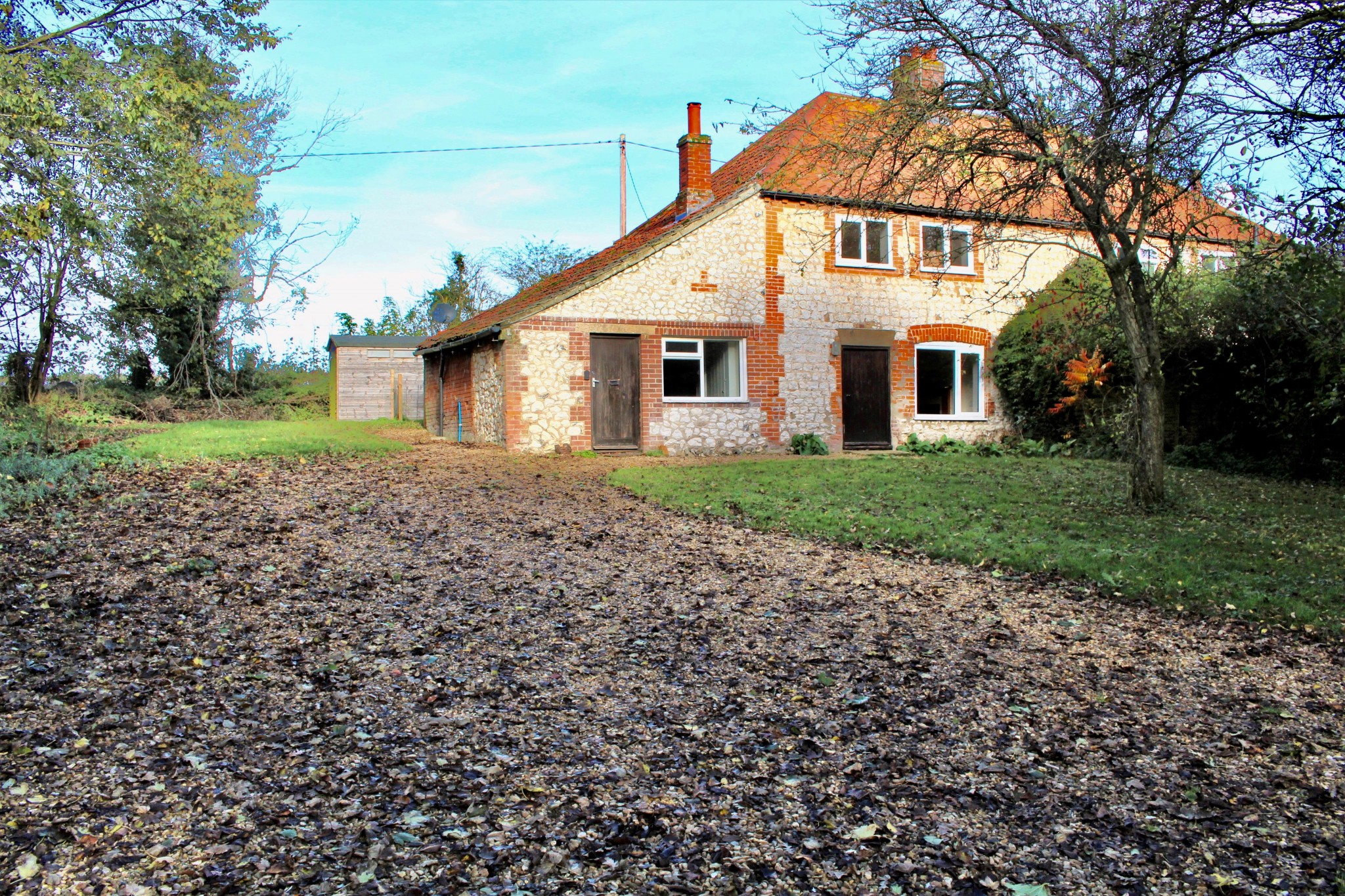 Cottage To Let in Burnham Market The Online Letting Agents Ltd