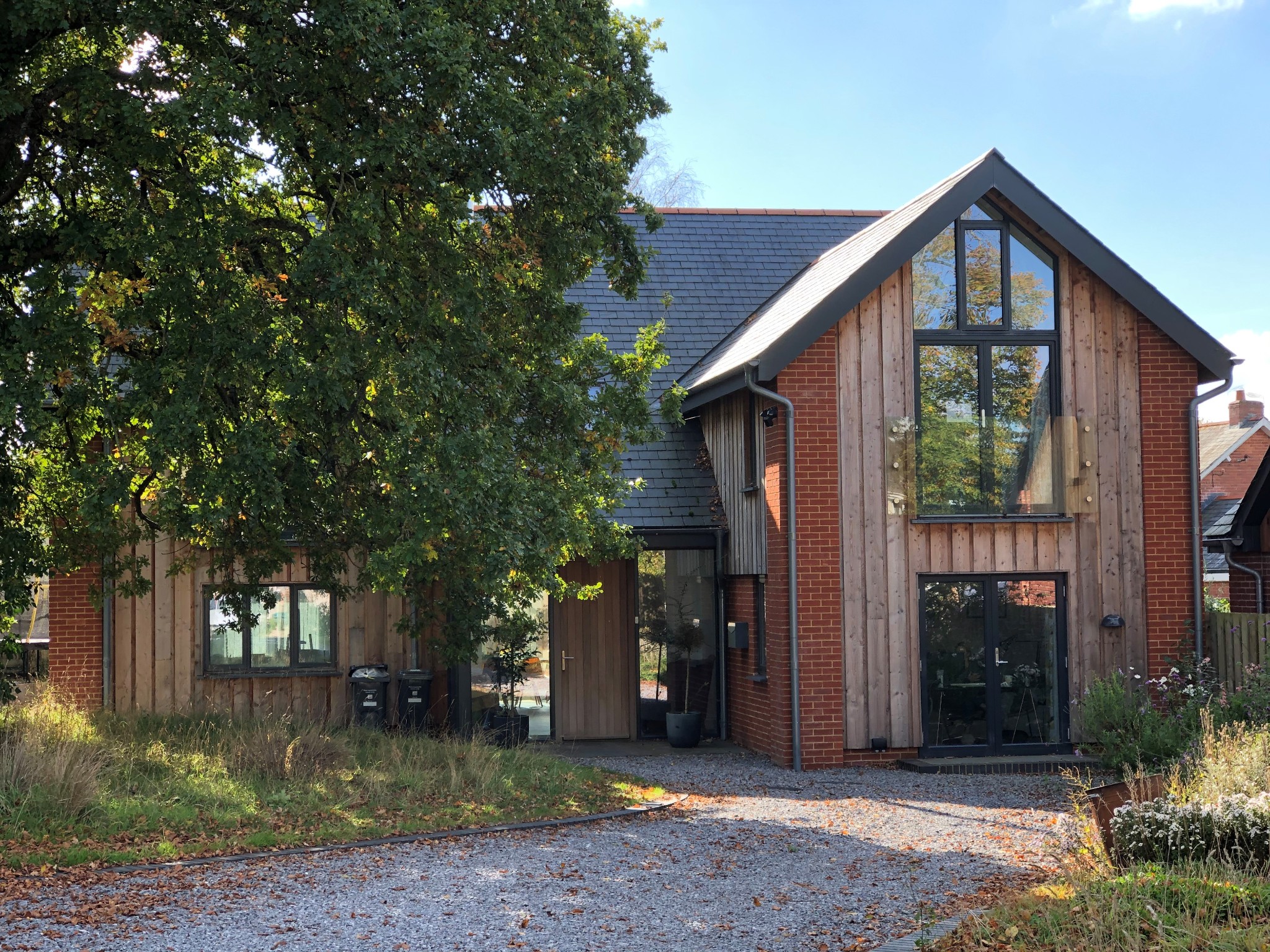 New Luxury & Modern House to Let in East Devon Village Close to Exeter