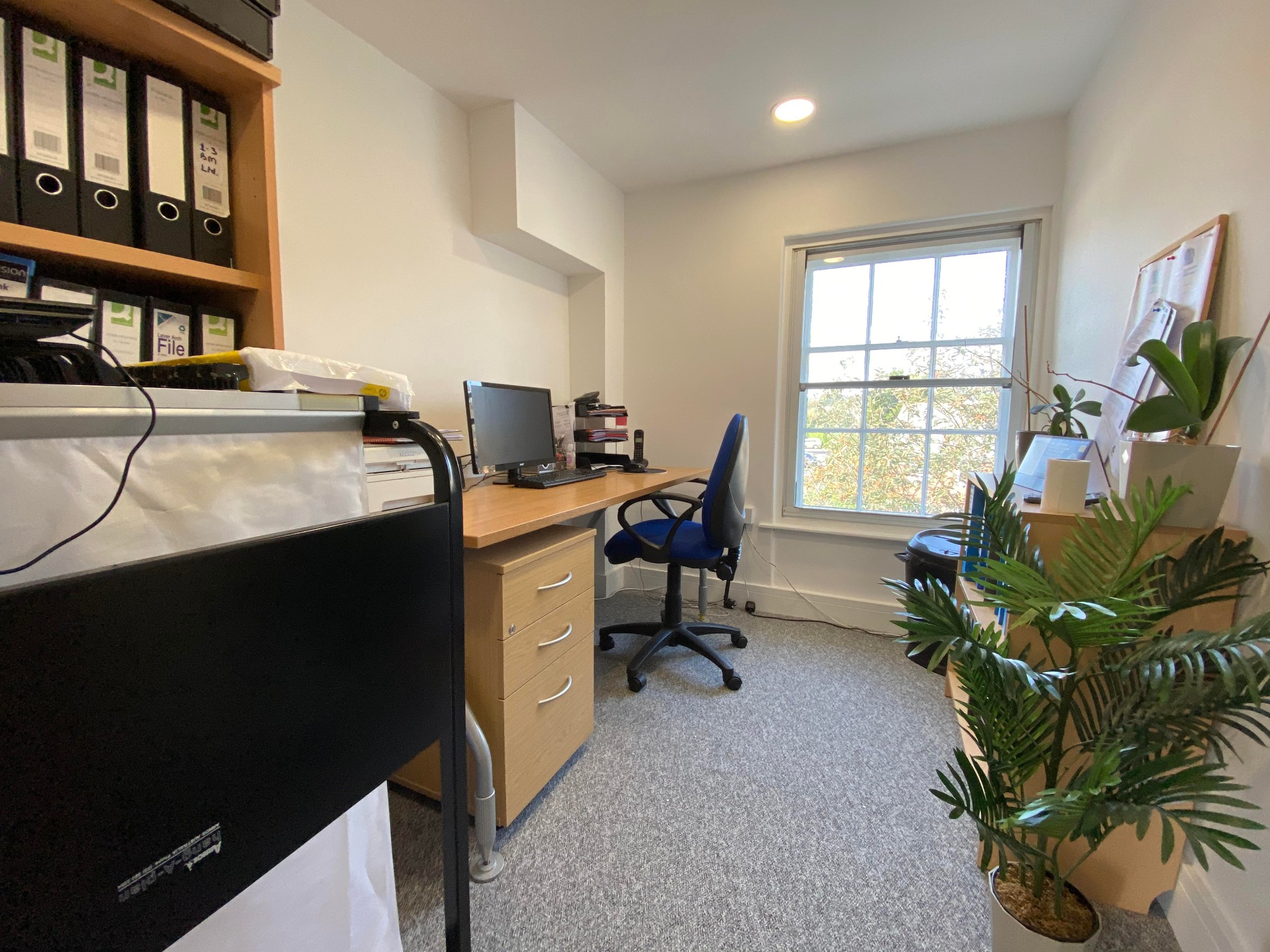 Offices to Let on Cedar Court, Petersfield The Online Letting Agents Ltd