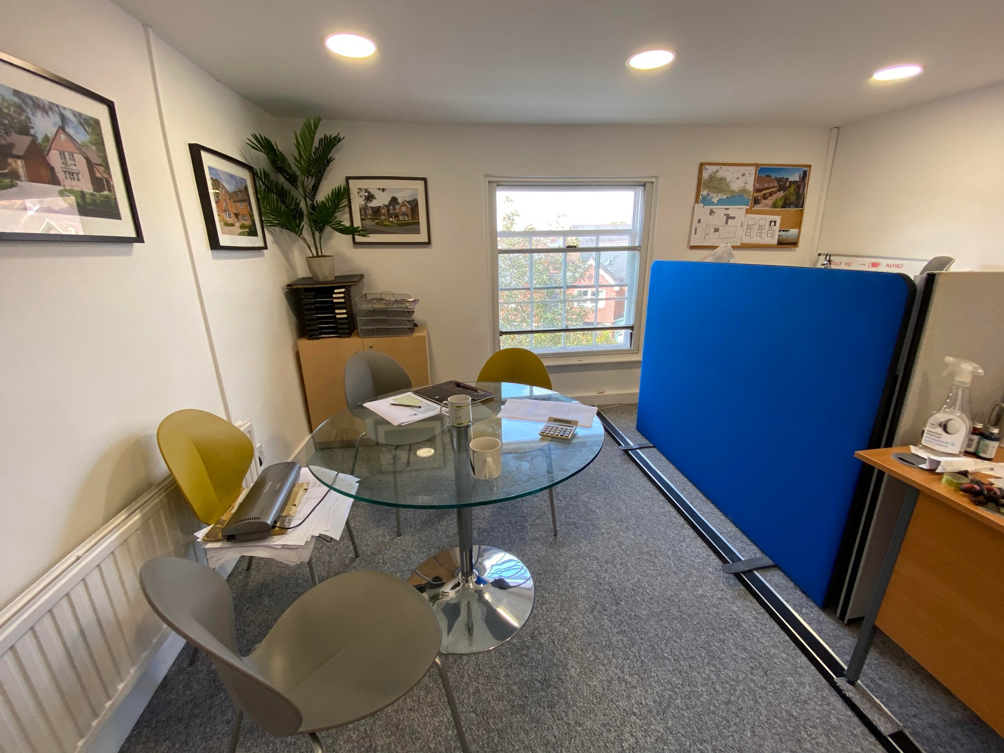 Offices to Let on Cedar Court, Petersfield The Online Letting Agents Ltd