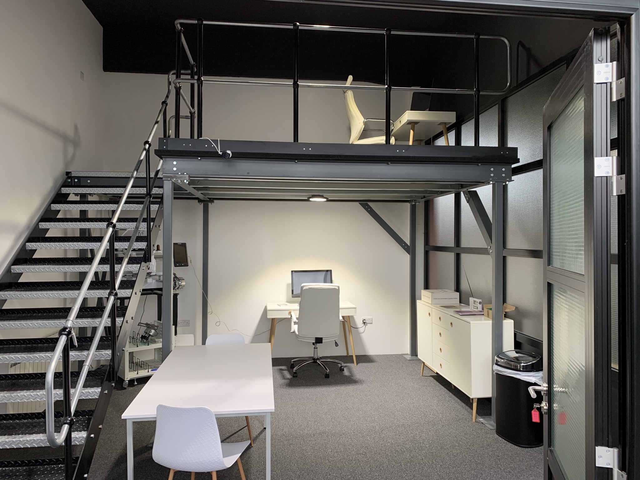 Warehouse Office Workspace available to rent in Acton on Flexible terms