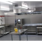 CANARY WHARF COMMERCIAL KITCHEN/DARK KITCHEN/CLOUD KITCHEN TO RENT (A3 / A5/ Takeaway/ Restaurant)