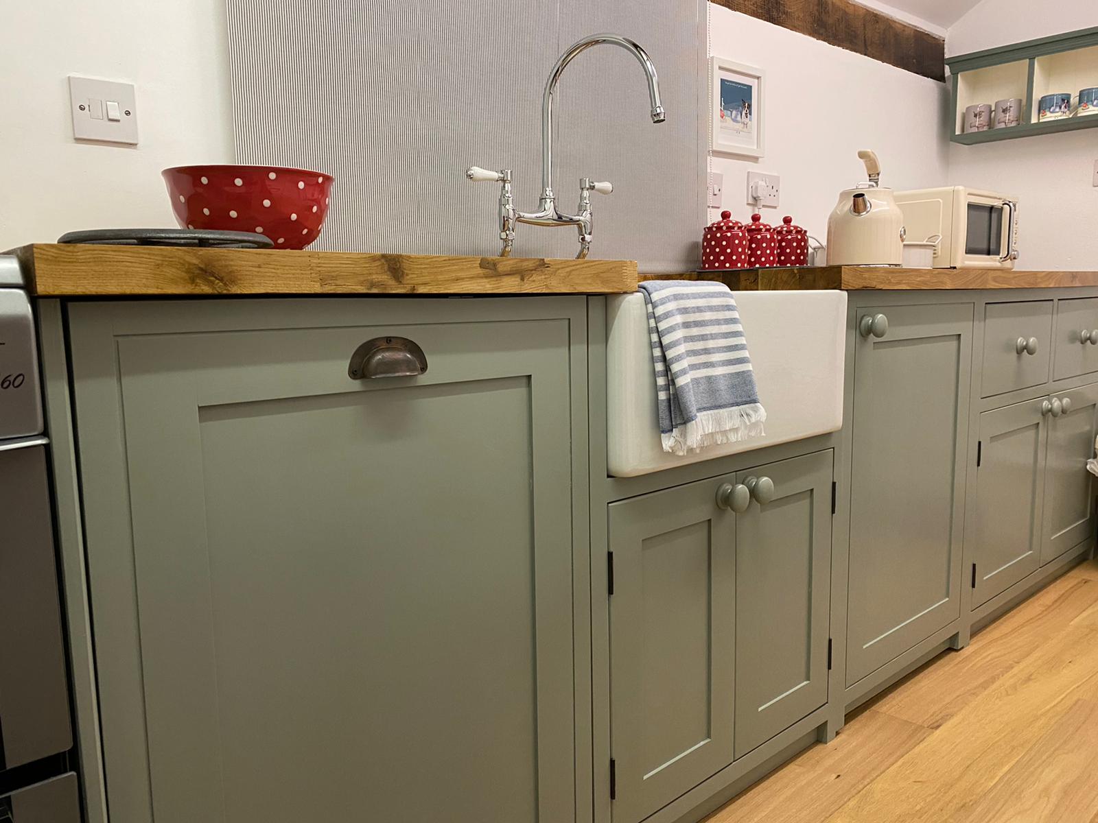 One Bedroom Cottage for Rent in Wendover The Online Letting Agents Ltd