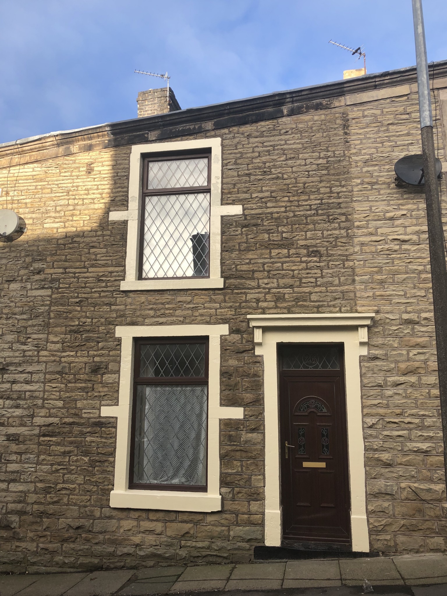 Stunning 2 Bed Home to let in Darwen The Online Letting Agents Ltd