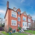 Stunning & Spacious Garden Ground Floor Flat with Period Features