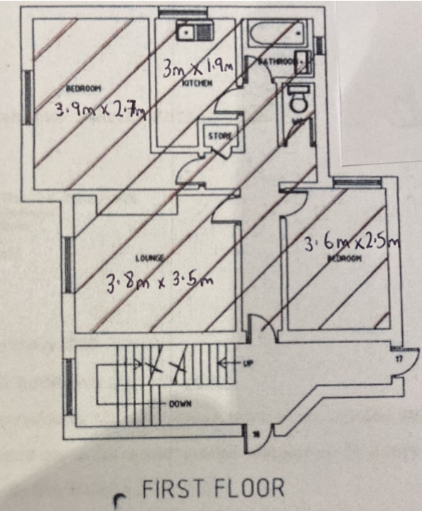 Clapham Old Town Hotspot The Online Letting Agents Ltd