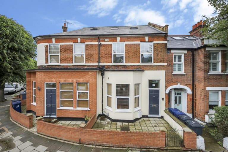 One bedroom flat to let in Chiswick The Online Letting Agents Ltd