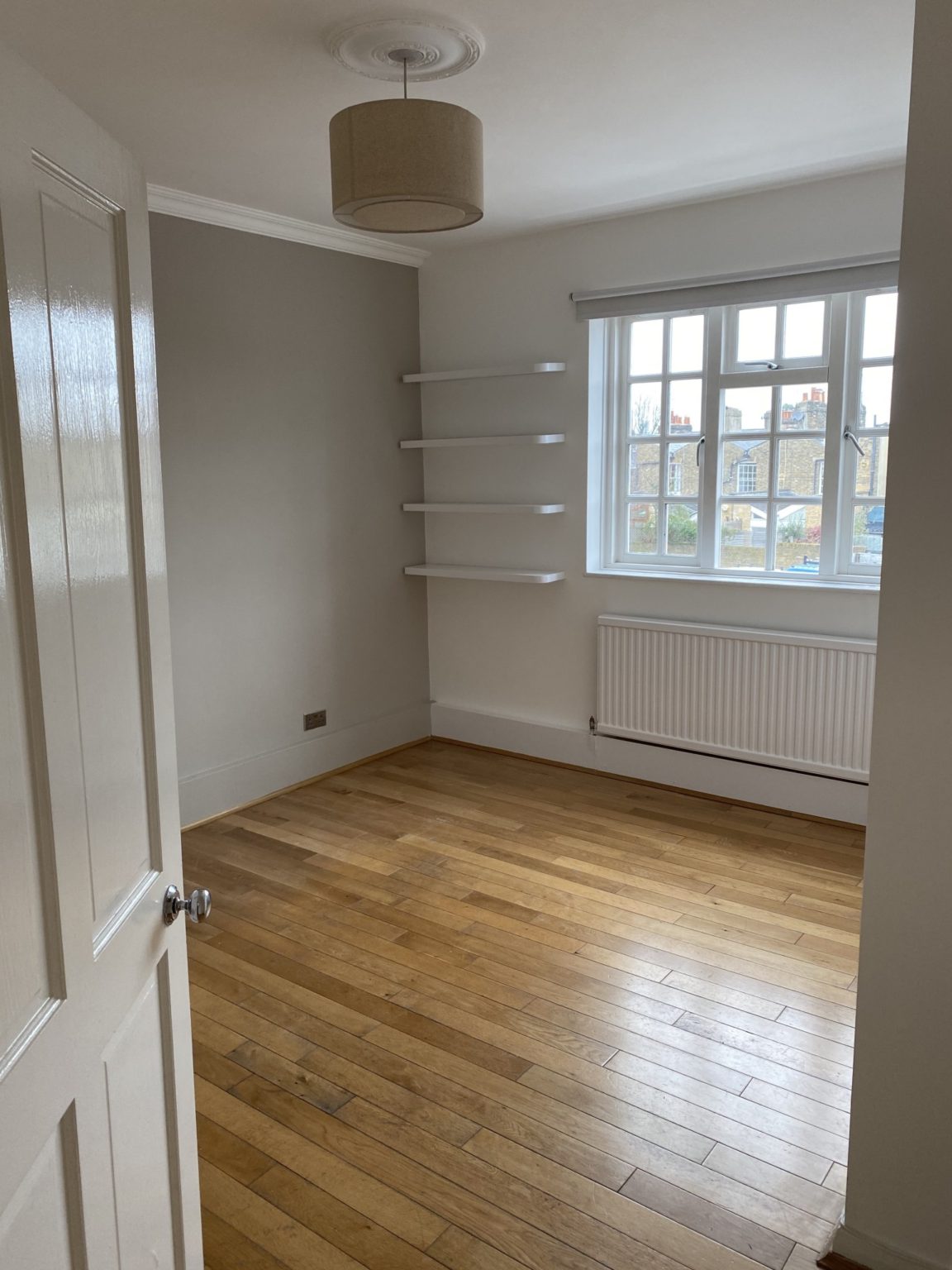 Clapham Old Town Hotspot The Online Letting Agents Ltd