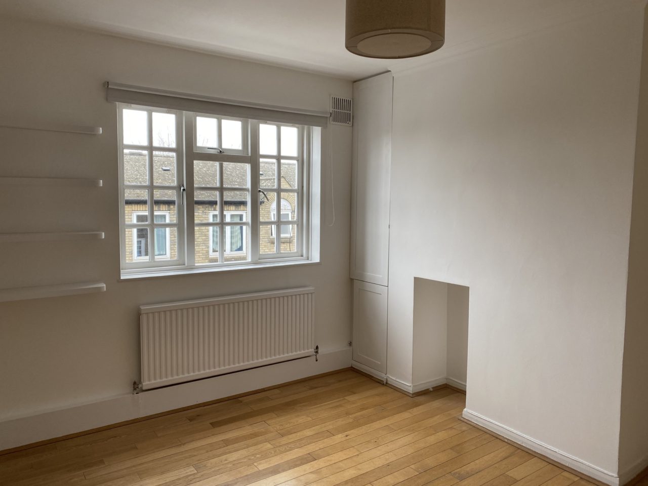 Clapham Old Town Hotspot The Online Letting Agents Ltd