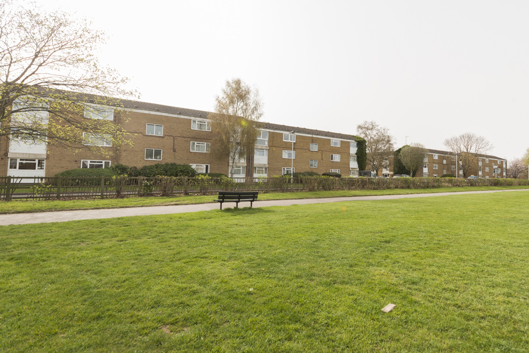 Large Two Bedroom Second Floor Flat to Let in Bracknell The Online Letting Agents Ltd