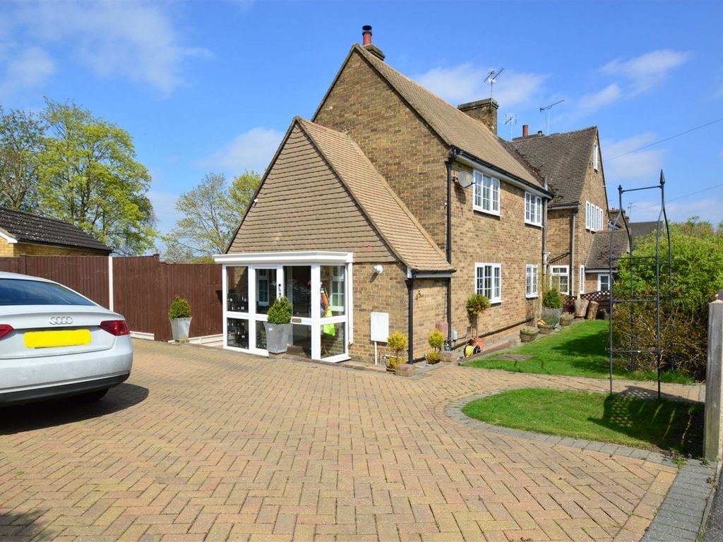 End of Terrace with Country/Cottage Look for Rent in Hatfield The Online Letting Agents Ltd