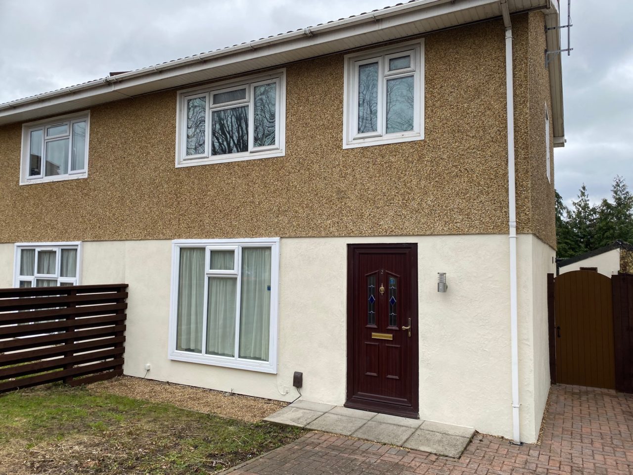 Must See! Newly refurbished Three Bedroom House to Let Harrow Weald HA3