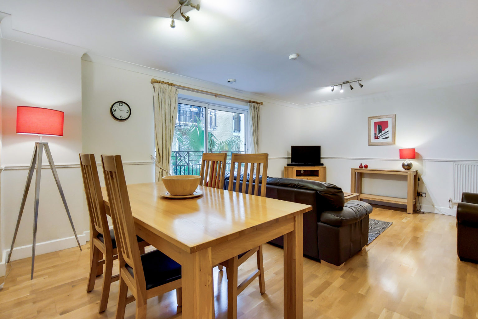 City of London 1 Bed Apartment The Online Letting Agents Ltd