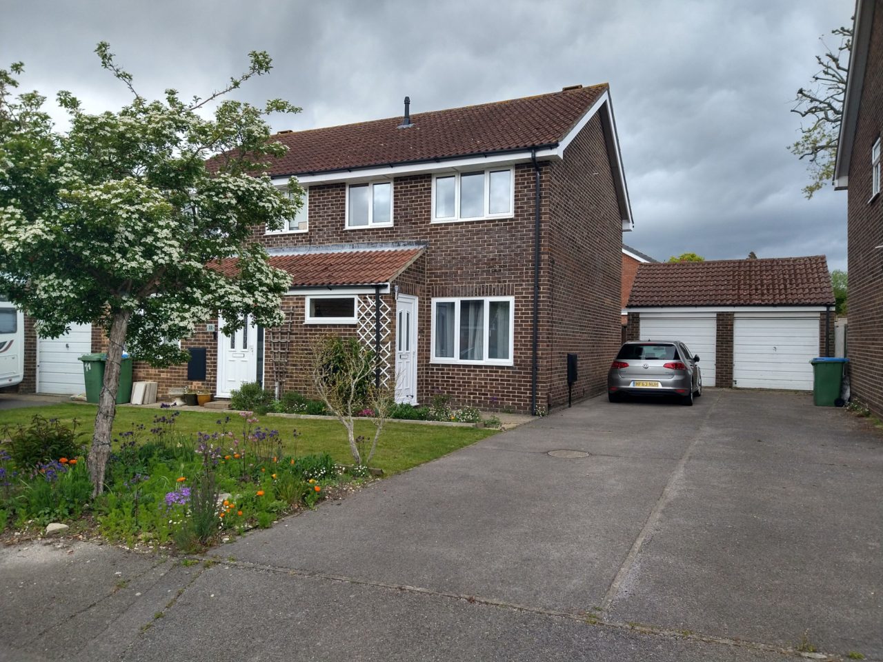 3 bedroom semi detached house to let in Fareham The Online Letting