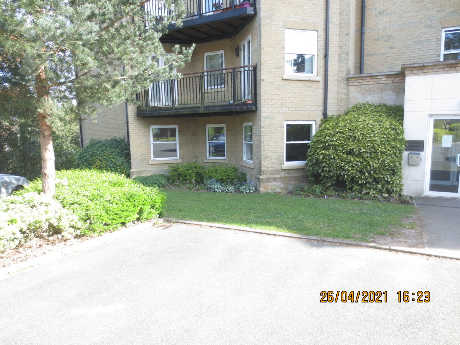 Two Bedroom Apartment to let in Ipswich The Online Letting Agents Ltd