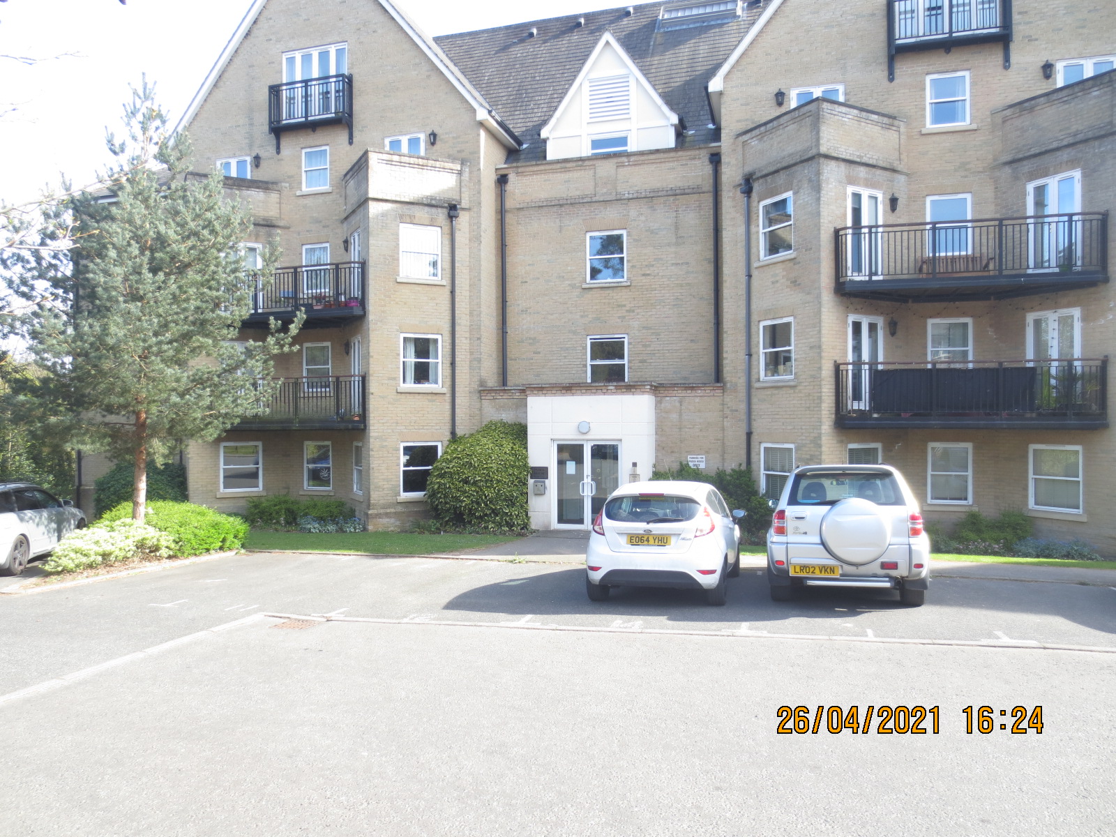 Two Bedroom Apartment to let in Ipswich The Online Letting Agents Ltd