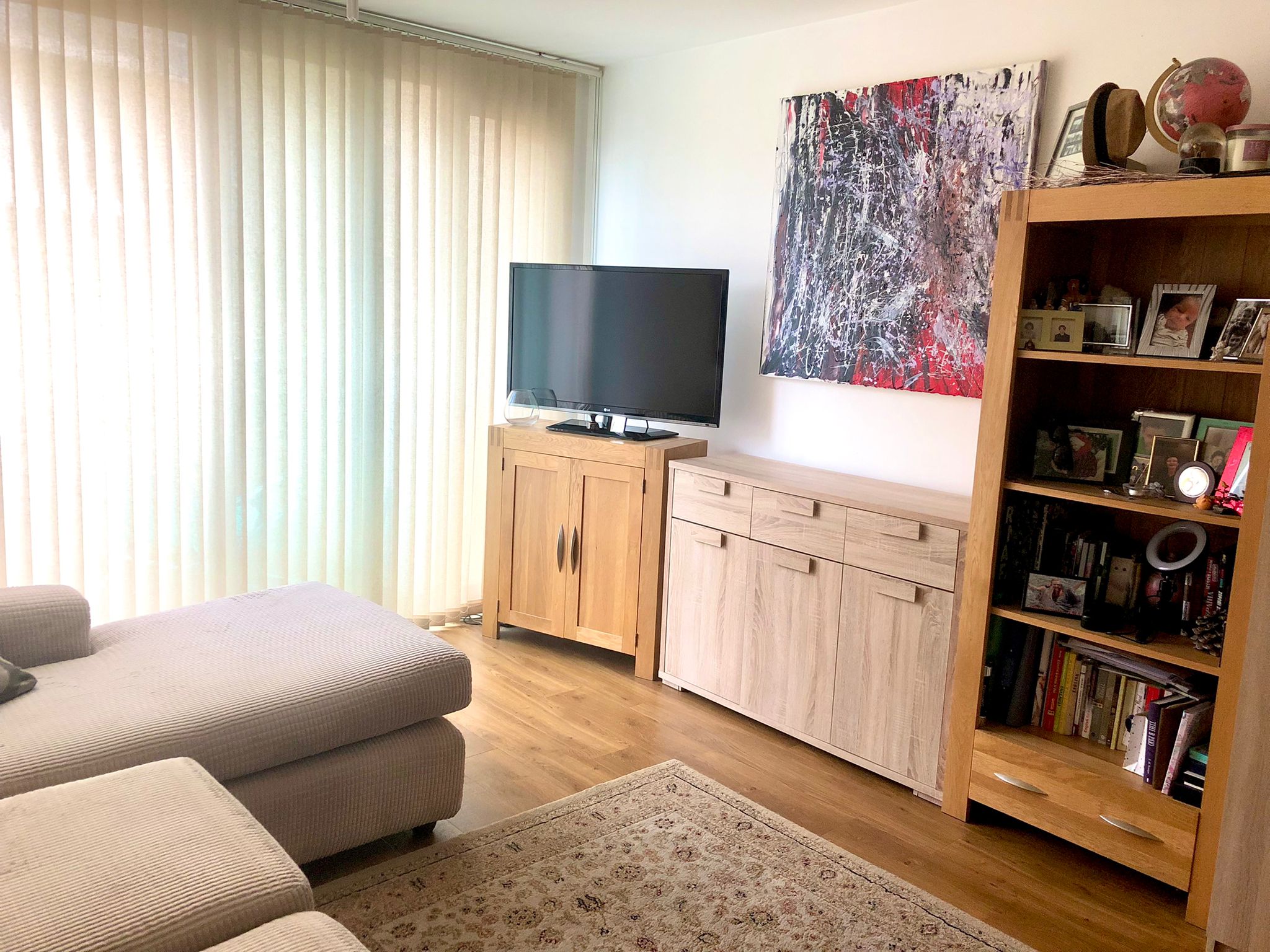 A Stunning Modern Apartment in Bromley By Bow The Online Letting