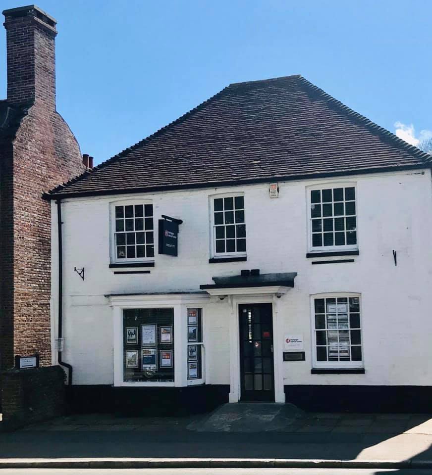 Offices to let in Hailsham The Online Letting Agents Ltd