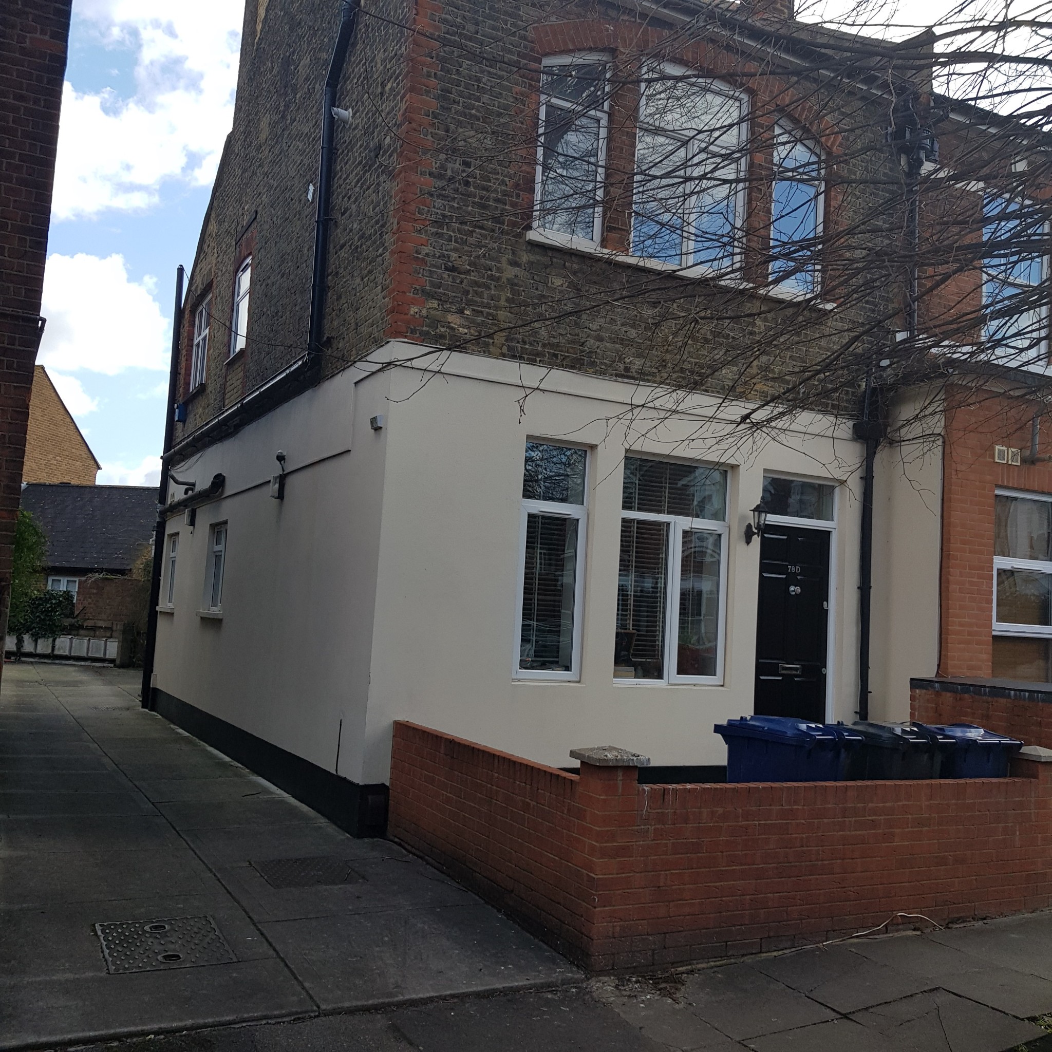 One Bedroom Apartment to Rent in Chiswick The Online Letting Agents Ltd