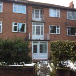 Spacious 2 bed flat in Sale