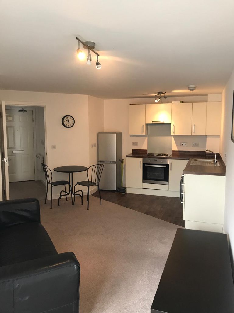 One Bedroom apartment to let in Swindon The Online Letting Agents Ltd