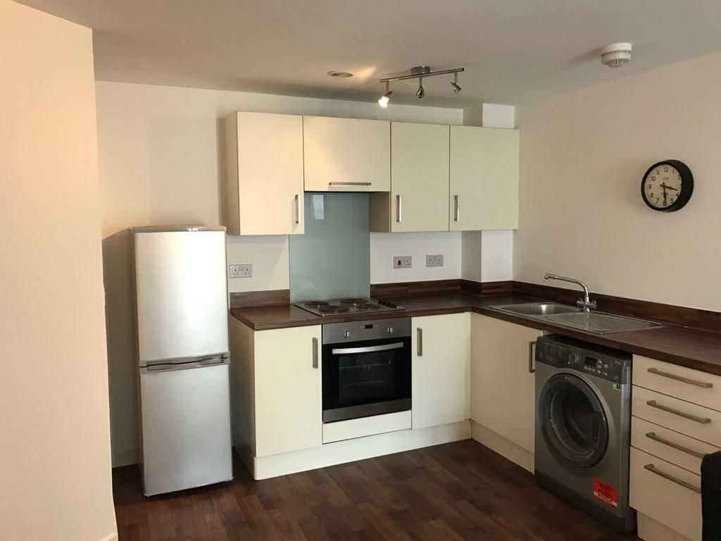 One Bedroom apartment to let in Swindon The Online Letting Agents Ltd