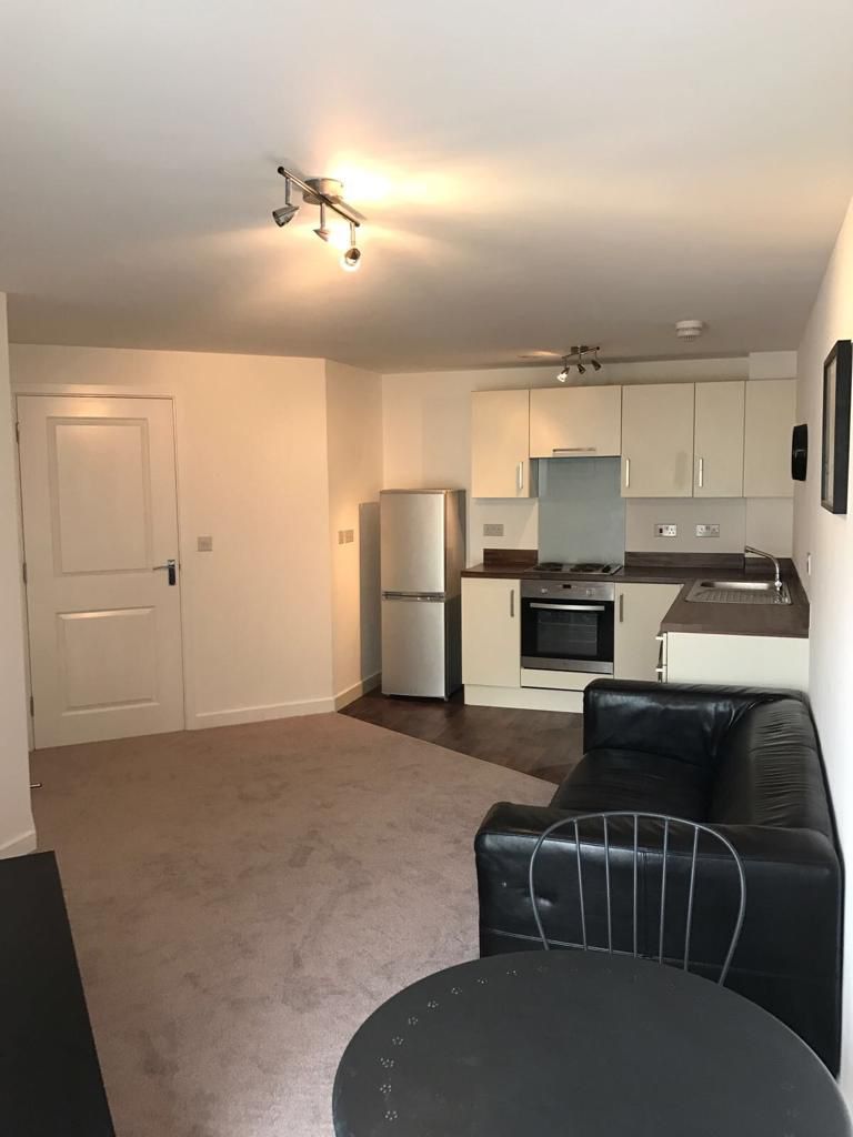 One Bedroom apartment to let in Swindon The Online Letting Agents Ltd