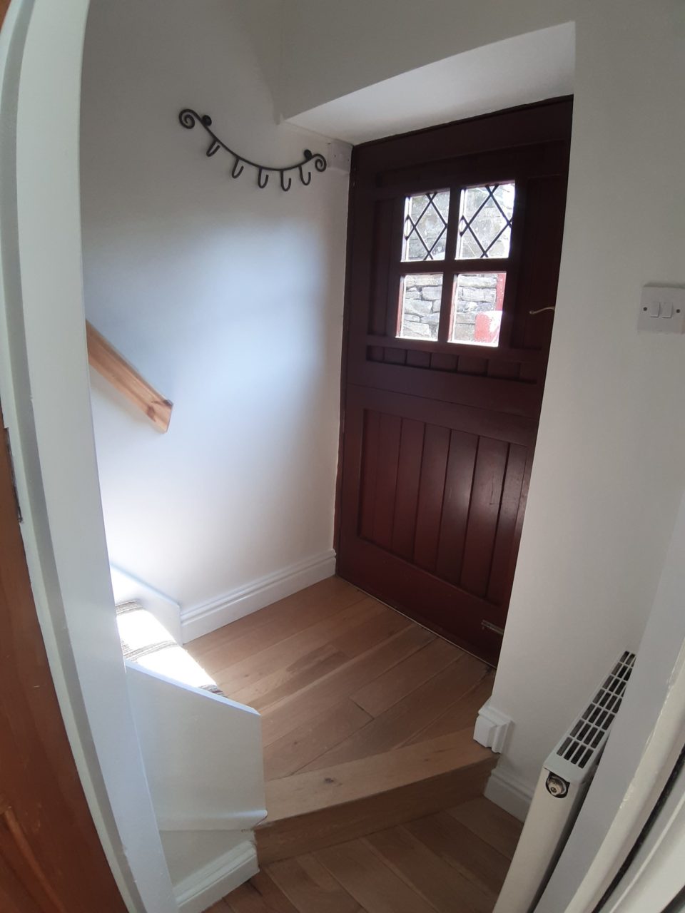 Character village cottage to let in Derbyshire The Online Letting