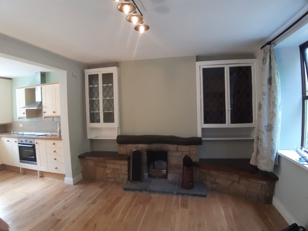 Character village cottage to let in Derbyshire The Online Letting