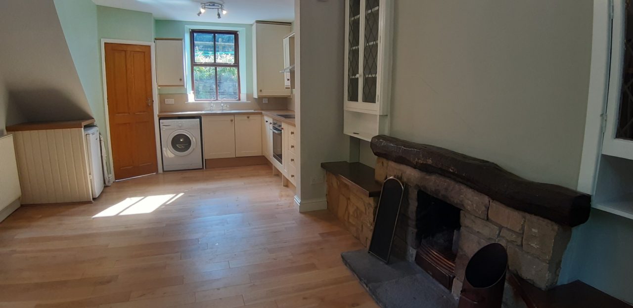 Character village cottage to let in Derbyshire The Online Letting
