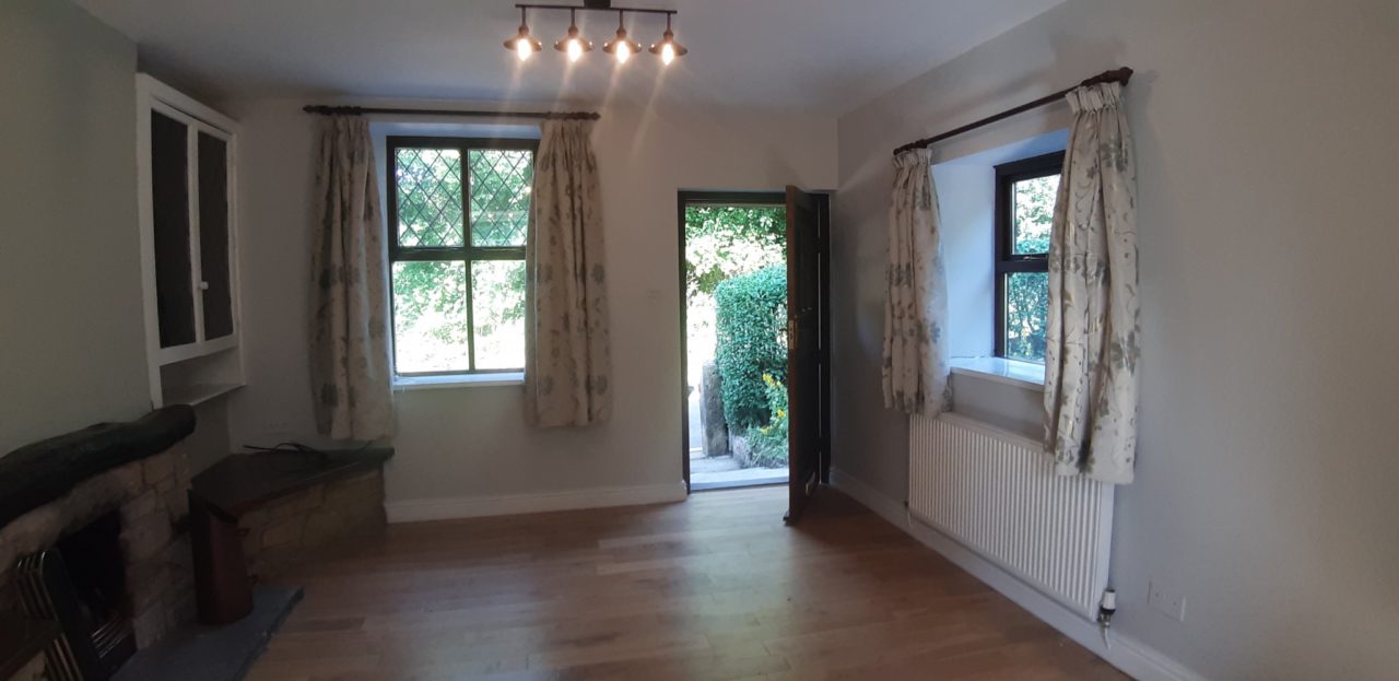 Character village cottage to let in Derbyshire The Online Letting