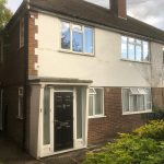 2 bedroom flat to let in Amersham Town Centre