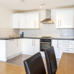 Modern One Double Bedroom Flat to Rent in Great Location in Bracknell