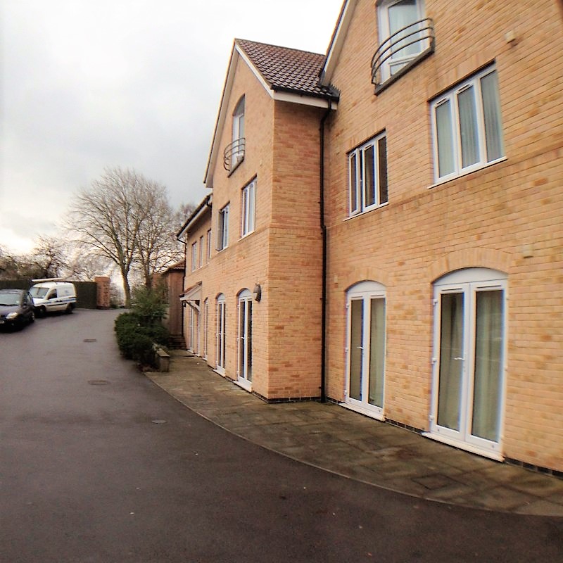 Two Bedroom Apartment to let at Eastwick Farm Taunton The Online