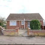 Two bedroom Linked Detached Bungalow to let in Banbury