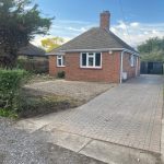 Detached 2 Bedroom Bungalow to let in Tiptree