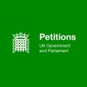 Petition to Reinstate Tax Relief Allowing Mortgage Interest to be Set Against Rental Income