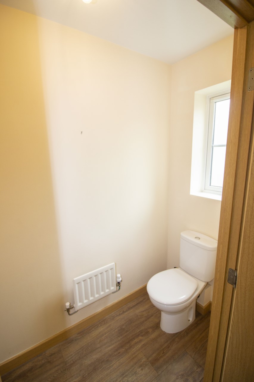 Modern 2 bedroom property to let in Sible Hedingham The Online Letting Agents Ltd