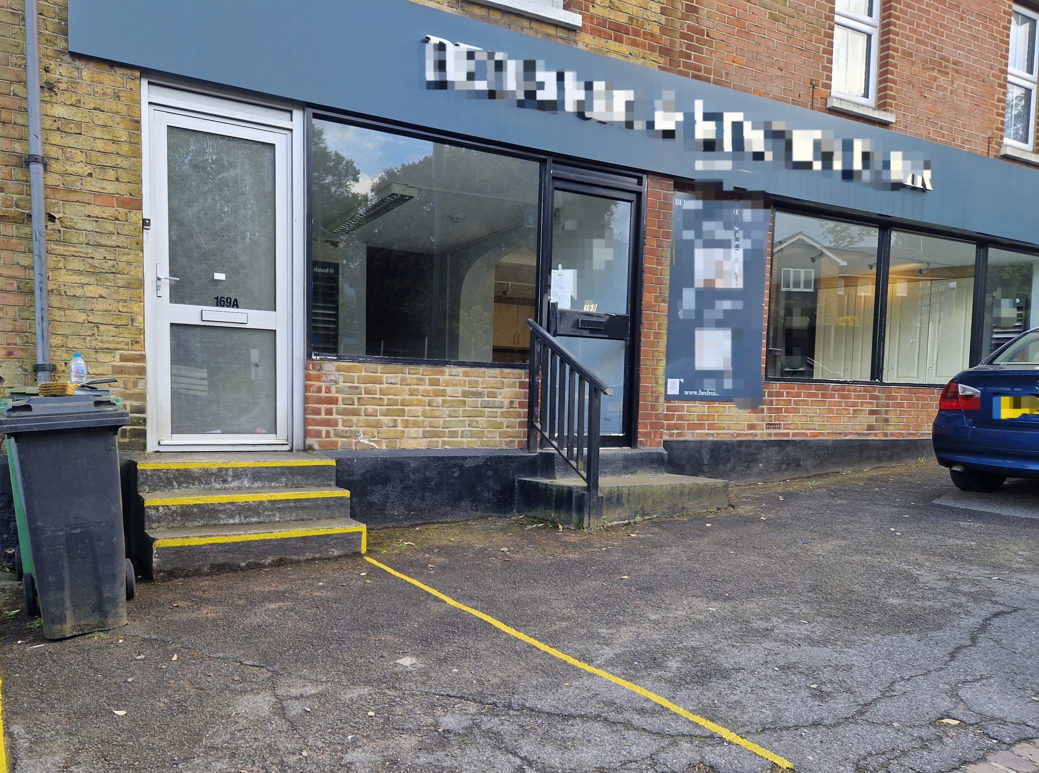 Retail Premises ToLet / Shop, Kent The Online Letting Agents Ltd