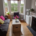 Short Term Let Beautiful Victorian in Littlemore, Oxford